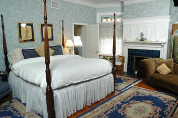 Boggs Mansion Hotel Pittsburgh Kültér fotó