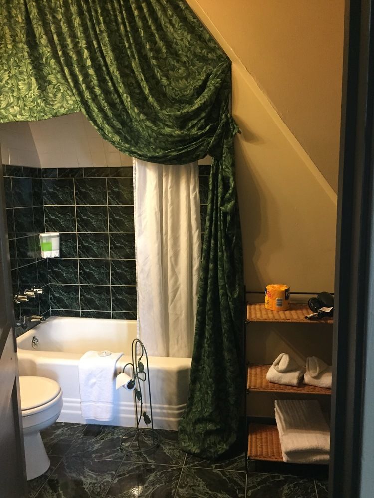 Boggs Mansion Hotel Pittsburgh Kültér fotó